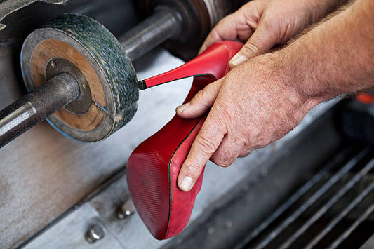 Comment entretenir vos escarpins de luxe : Nos conseils d'experts