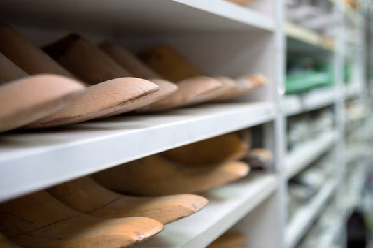 Les Matières Précieuses Utilisées dans la Conception de Nos Escarpins